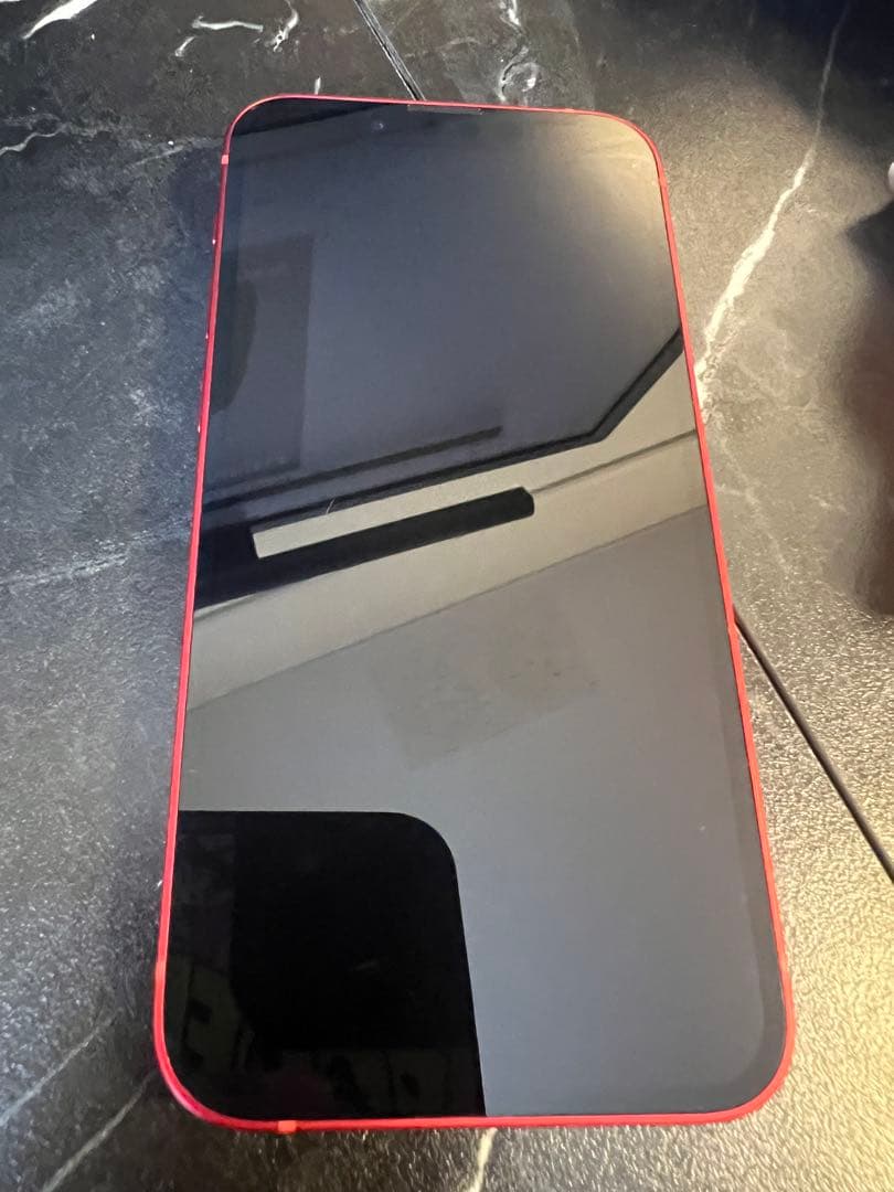 ⭐️新品同様⭐️iPhone 13 mini 512GBバッテリー100%