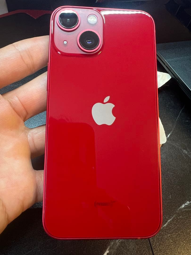 ⭐️新品同様⭐️iPhone 13 mini 512GBバッテリー100%