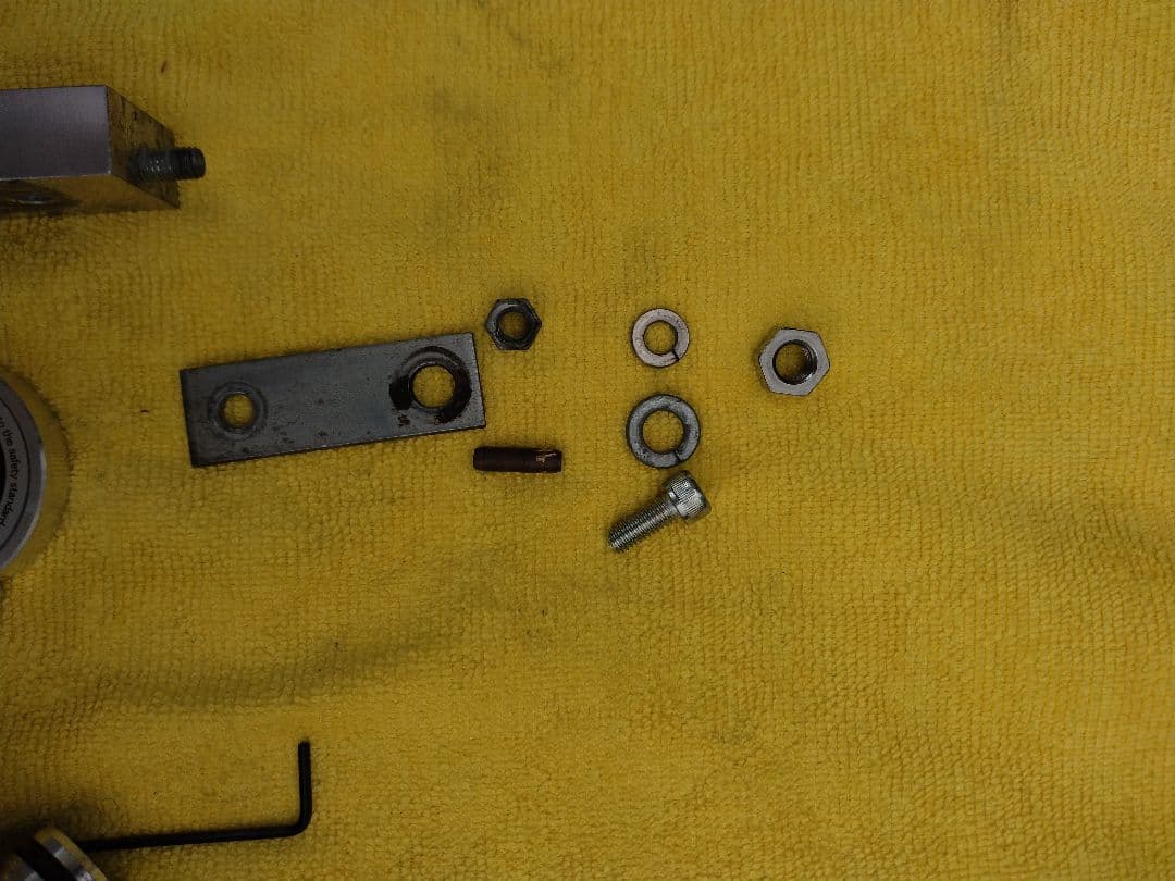 テイクオフ プッシュンR SS ブローオフバルブ エブリィ DA17