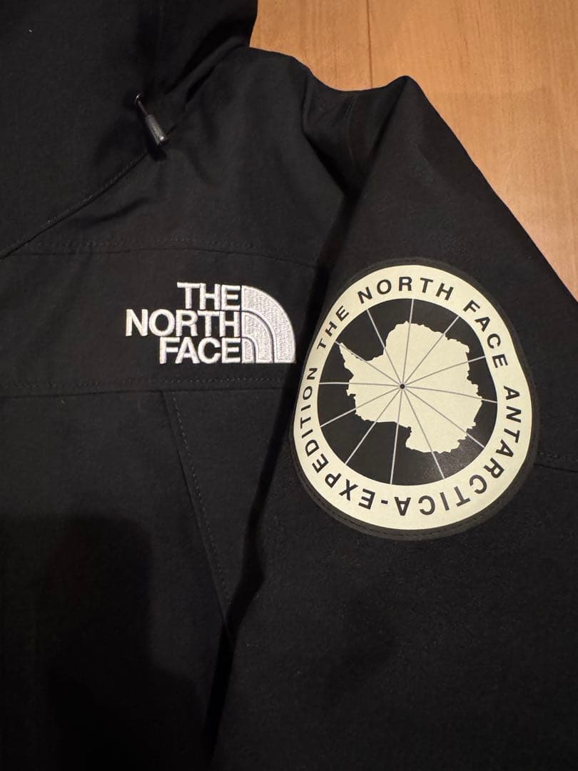 THE NORTH FACEノースフェイス アンタークティカパーカLサイズ