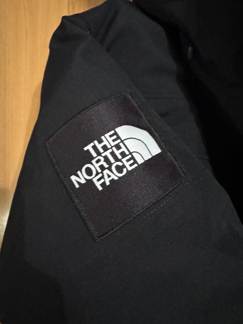 THE NORTH FACEノースフェイス アンタークティカパーカLサイズ