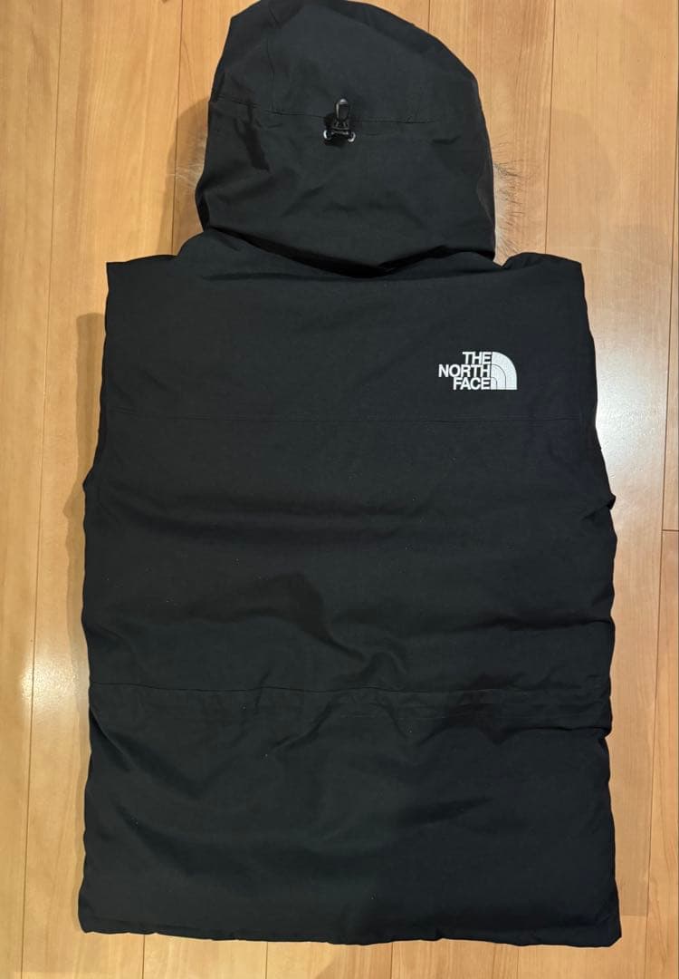 THE NORTH FACEノースフェイス アンタークティカパーカLサイズ