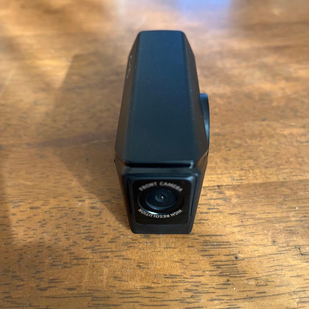 tantetano品 Mio バイク用ドラレコUSB充電ケーブル付き