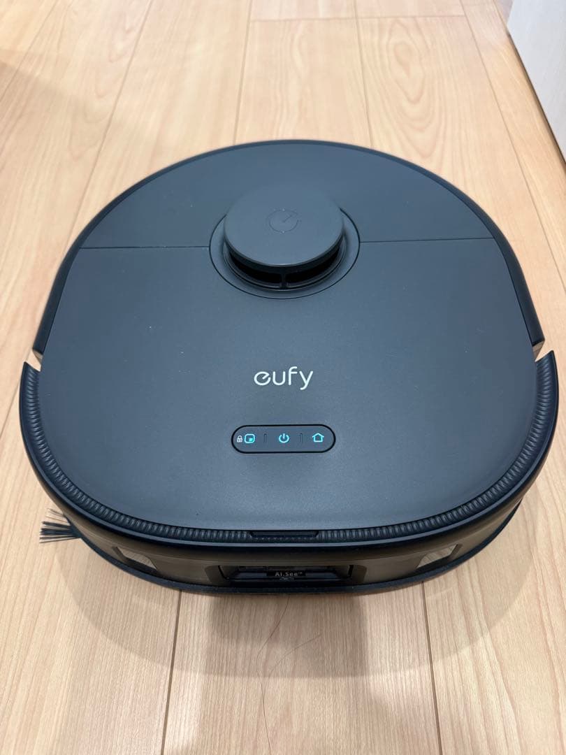 Eufy X10 Pro Omni ロボット掃除機 本体＋付属品一式