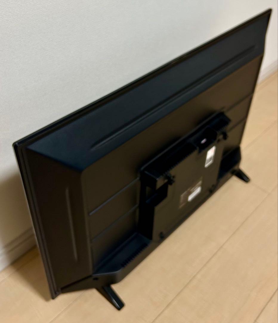 32V型 ハイビジョン 液晶テレビ MAXZEN J32SK03 PCモニター