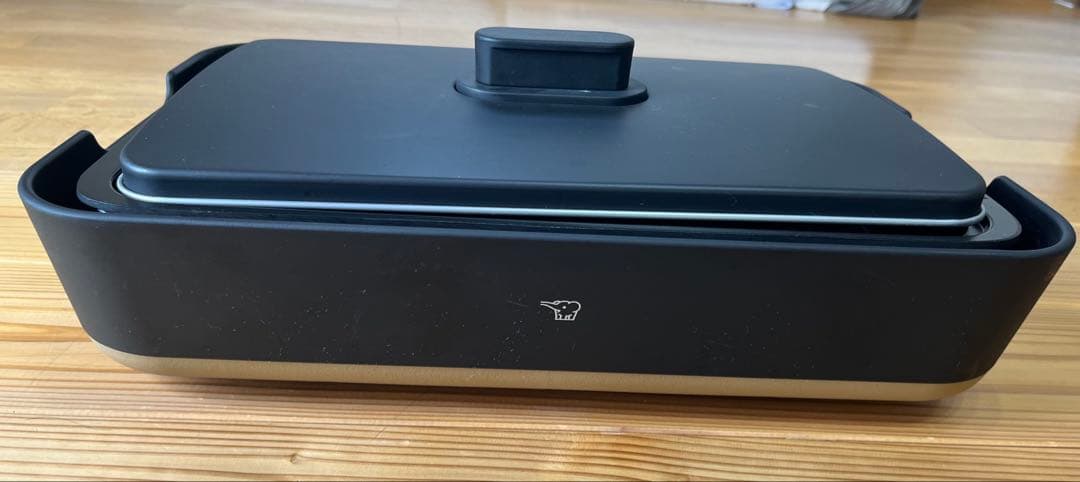 象印STAN ホットプレート