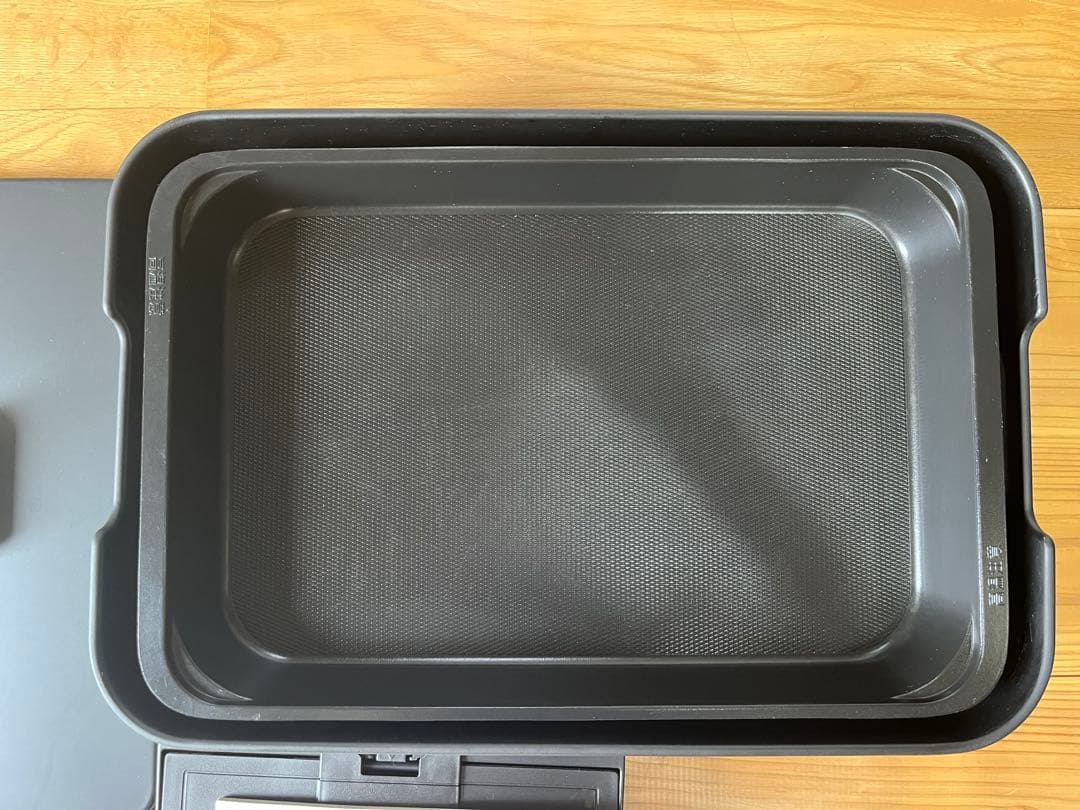 象印STAN ホットプレート