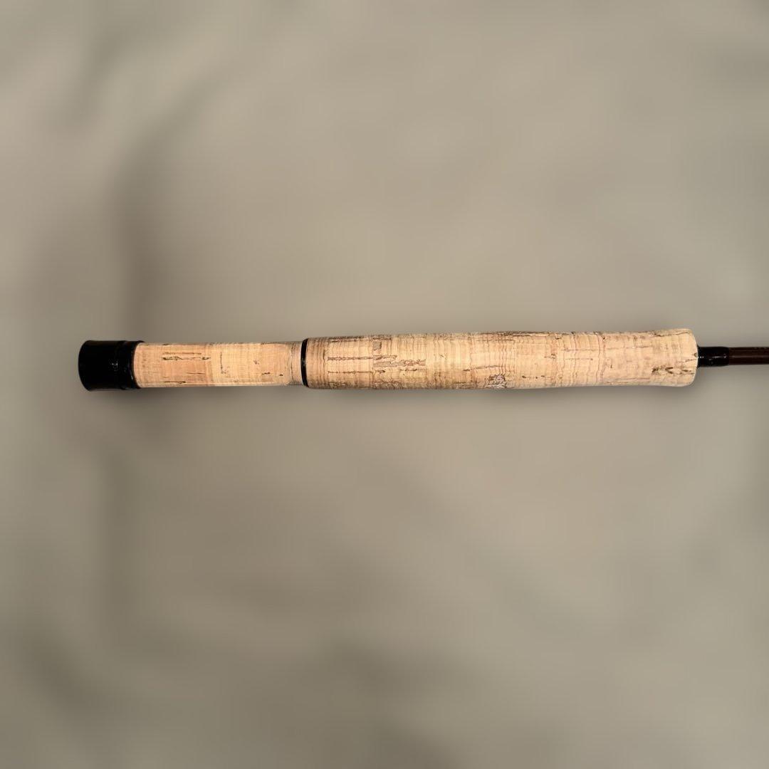 ティムコ INFANTE NSF 7'7\" #3 フライロッド 6ピース