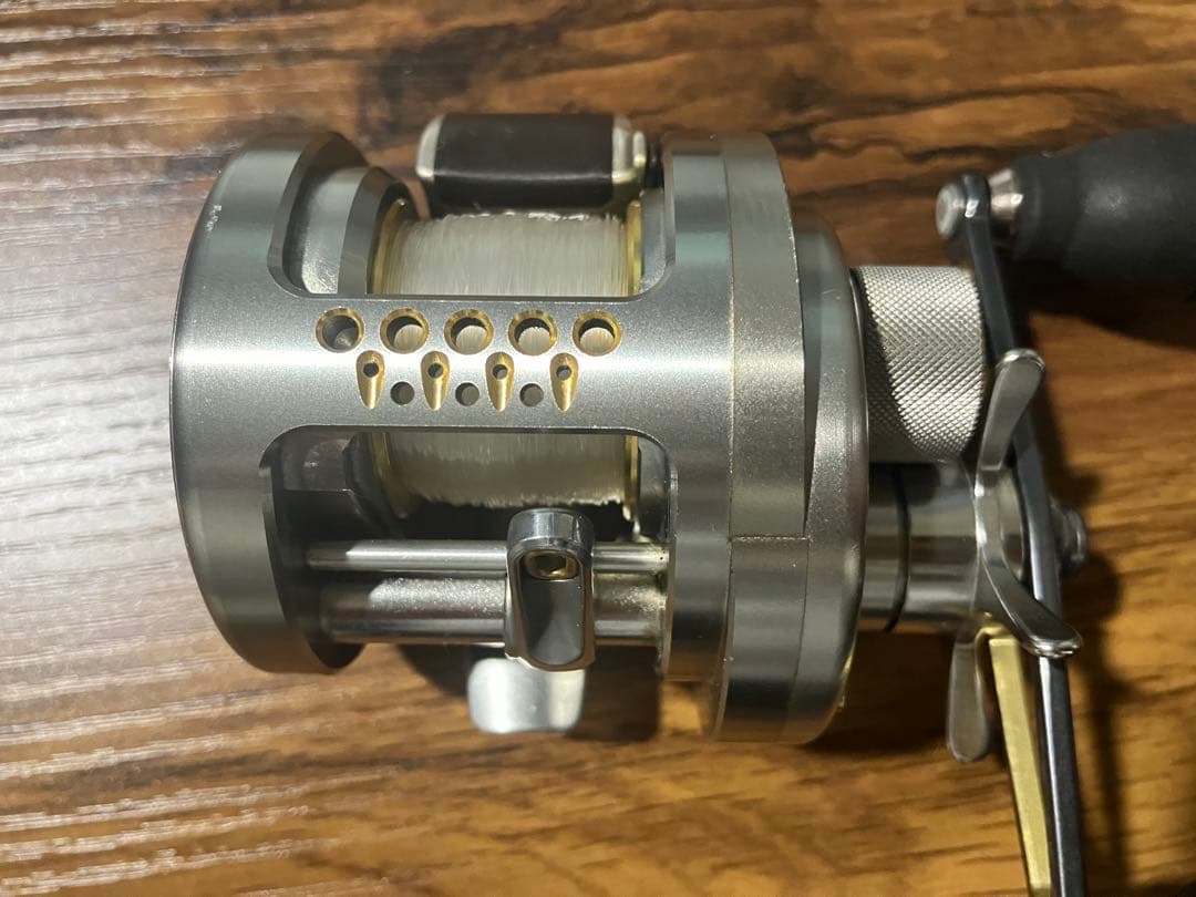 03 カルカッタコンクエストDC 101