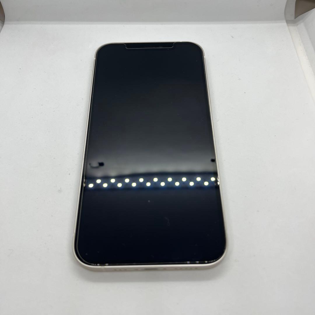 iPhone12 64GB docomo SIMフリー