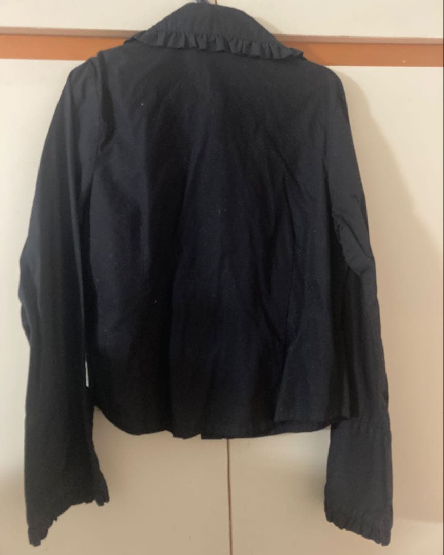 ヴェルサイユブラウス　アリスアンドザパイレーツ