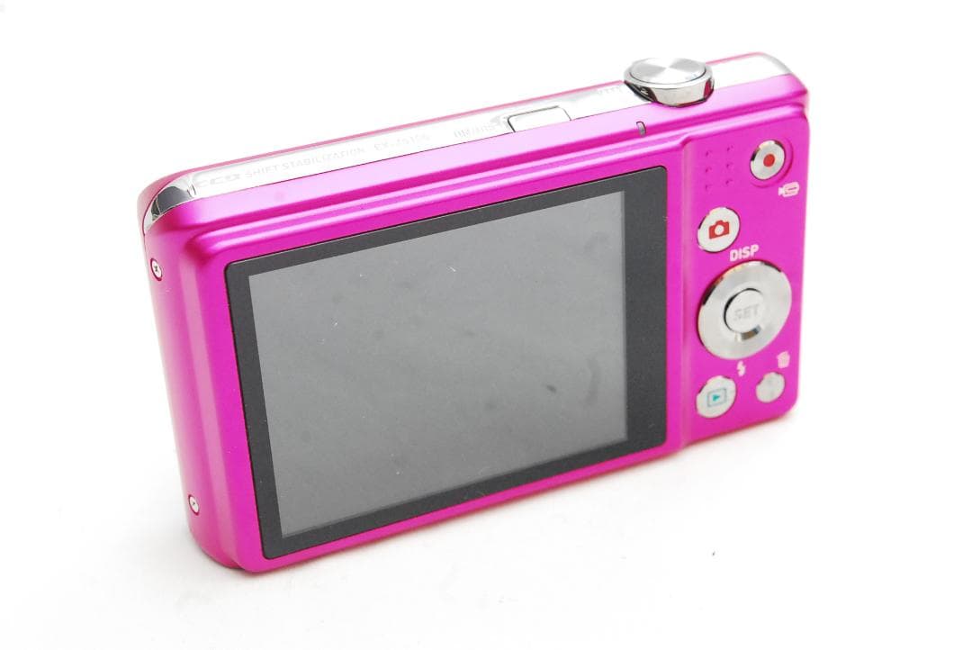 CASIO EXILIM EX-ZS150 (良品）