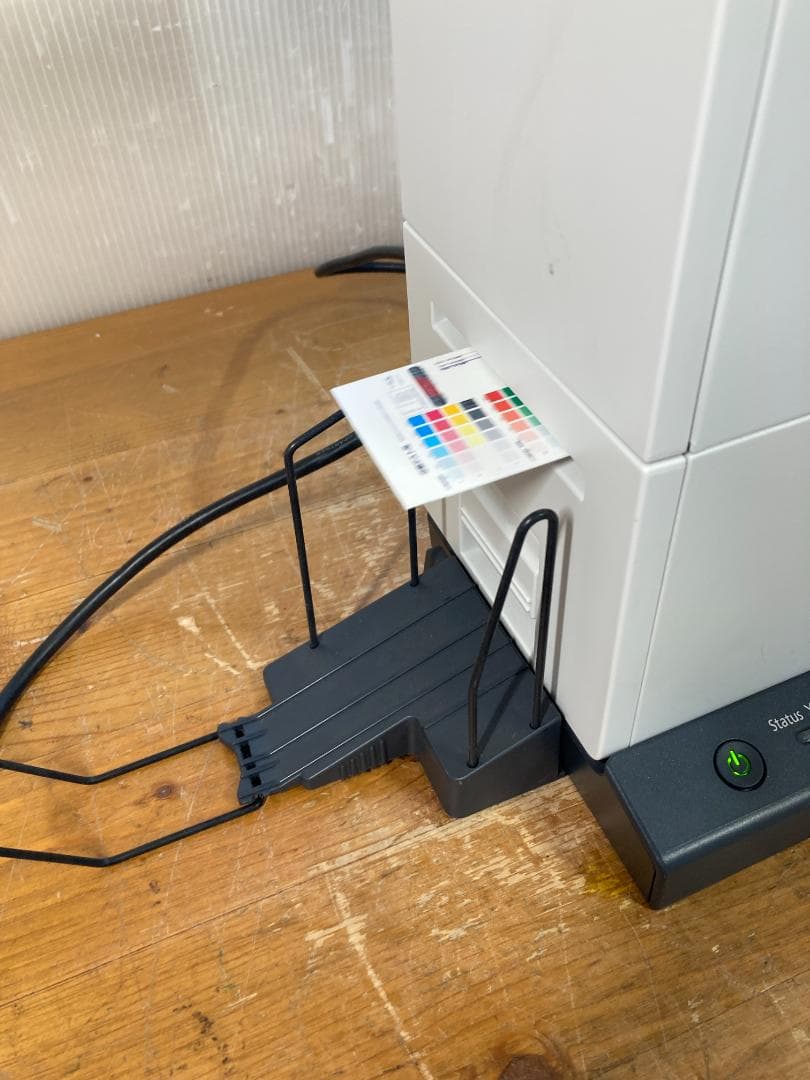 CANON キャノン カード プリンター CX-G2400 純正インク付