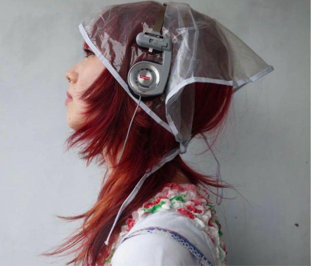 ヘッドホン Supreme Koss Portapro Headphones