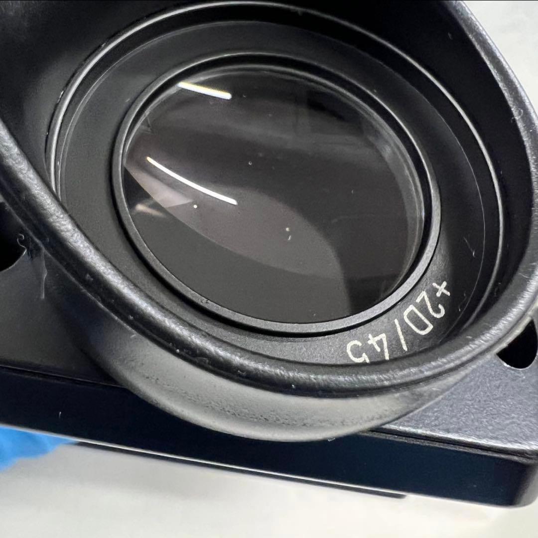 HASSELBLAD PM5 ファインダー 純正 中判用 Sweden