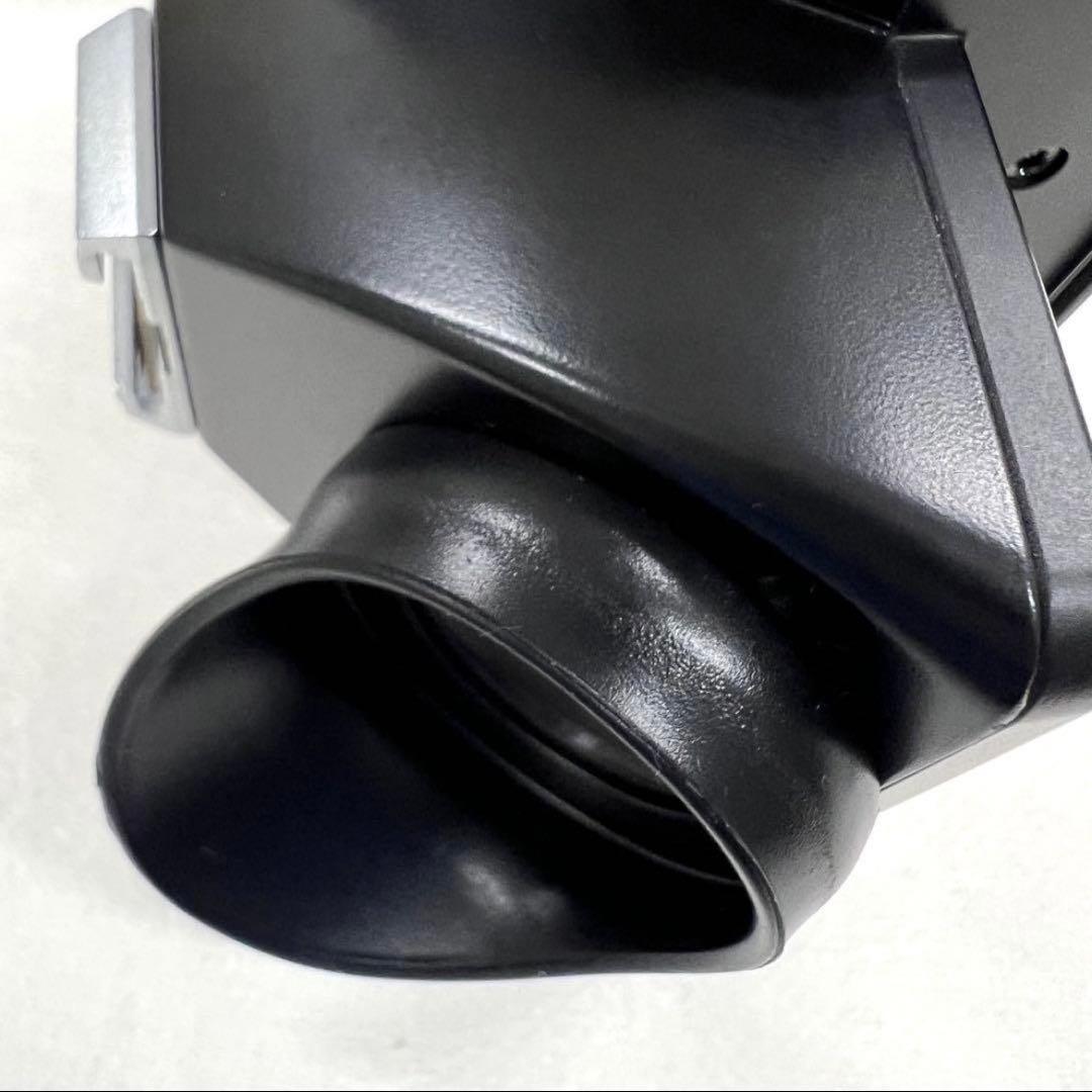 HASSELBLAD PM5 ファインダー 純正 中判用 Sweden