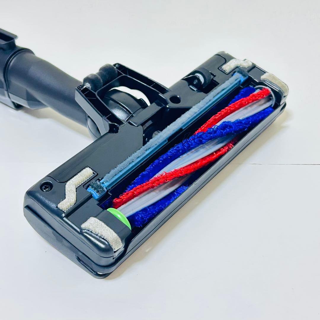 【ほぼ未使用】日立 スティッククリーナー PV-BHL5000J