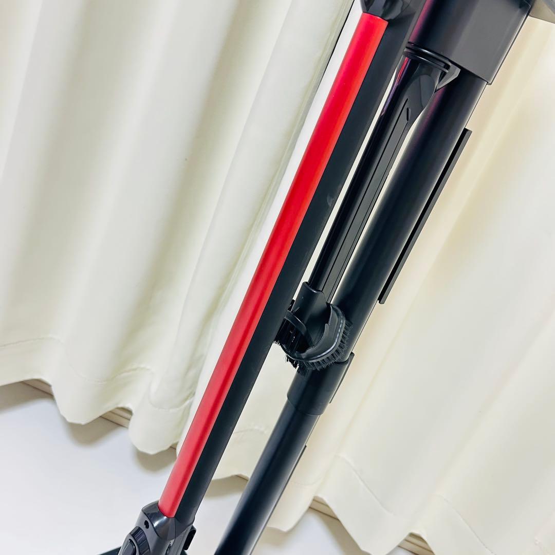 【ほぼ未使用】日立 スティッククリーナー PV-BHL5000J