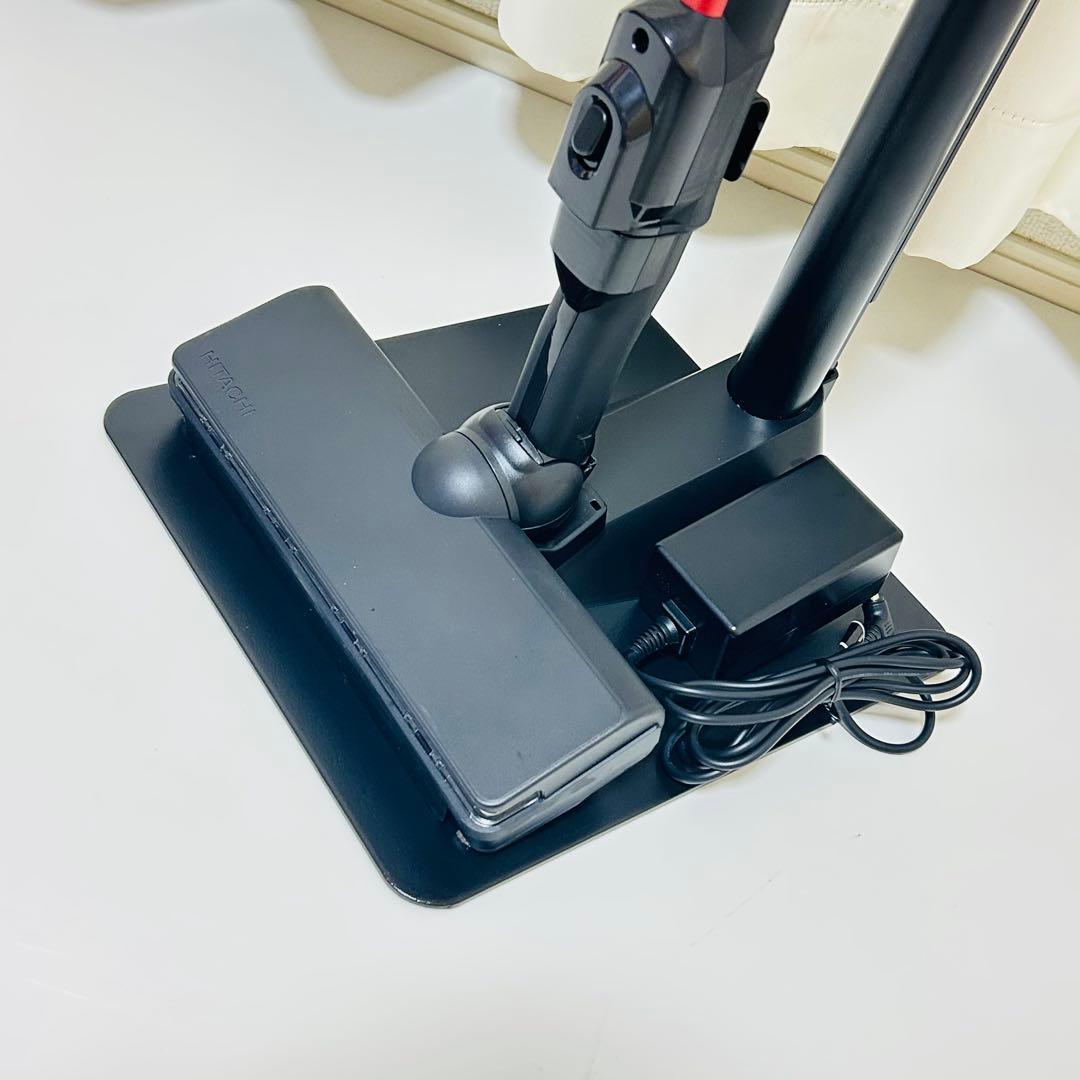 【ほぼ未使用】日立 スティッククリーナー PV-BHL5000J