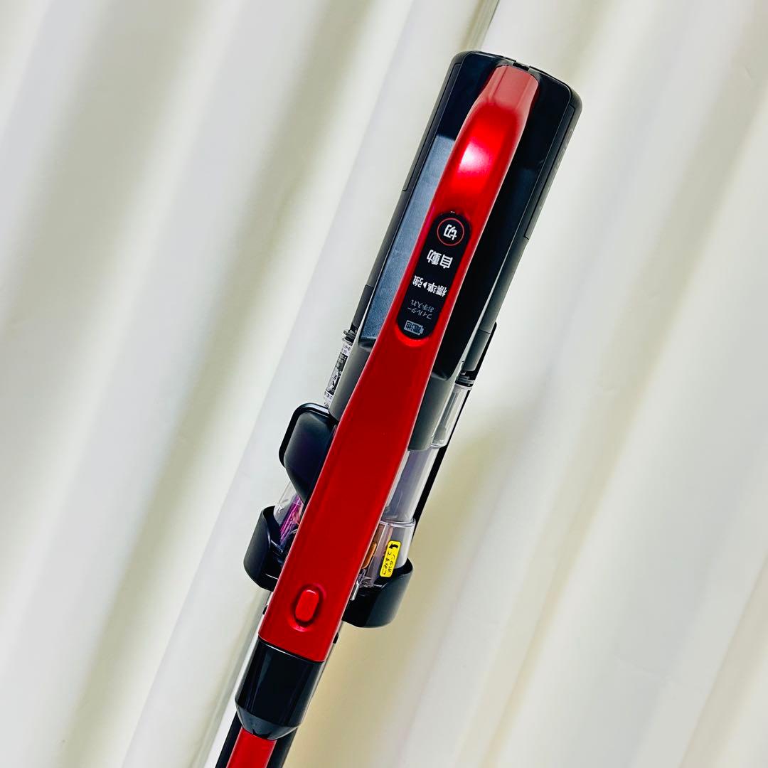 【ほぼ未使用】日立 スティッククリーナー PV-BHL5000J