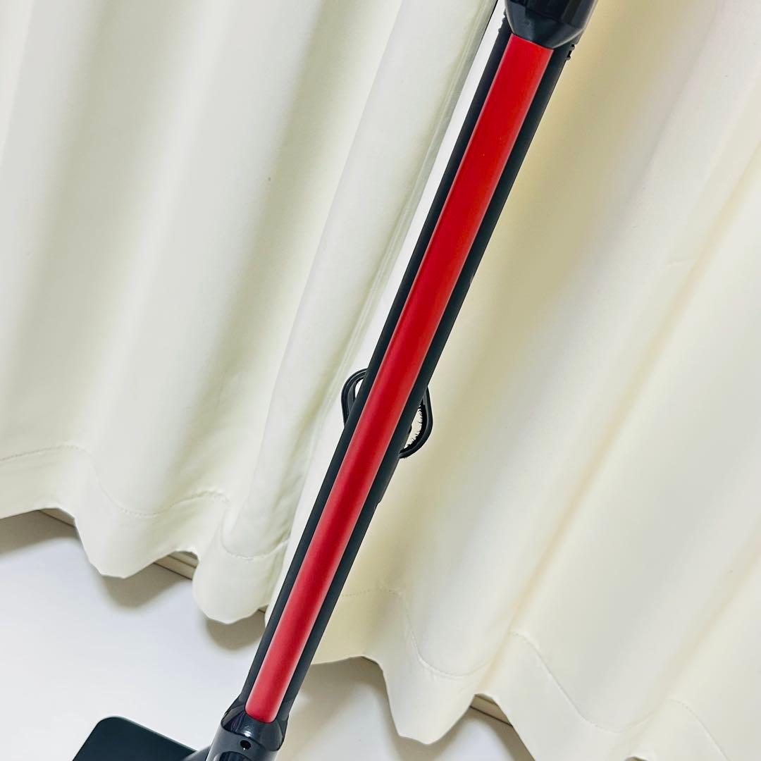 【ほぼ未使用】日立 スティッククリーナー PV-BHL5000J