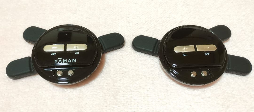 【美品】メディリフト プラス EPM-18BB YA-MAN ヤーマン