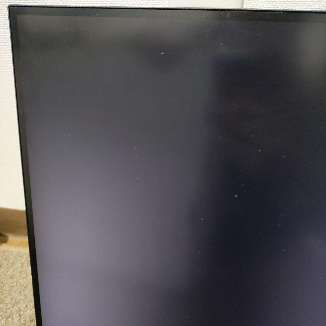 ディスプレイ・モニター本体 DELL 27 Monitor S2721DS