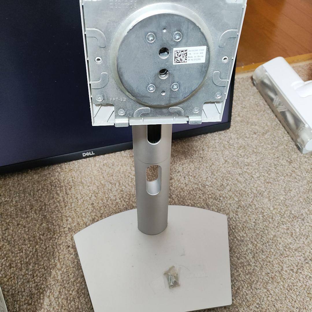 ディスプレイ・モニター本体 DELL 27 Monitor S2721DS