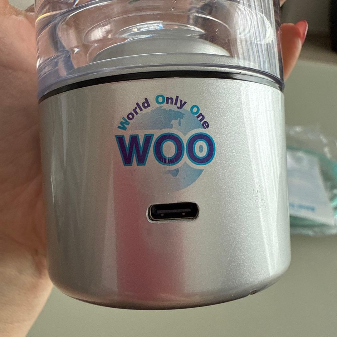 その他 Dr.Hydrogen Bottle DHB300