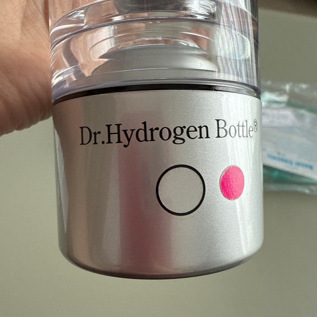 その他 Dr.Hydrogen Bottle DHB300