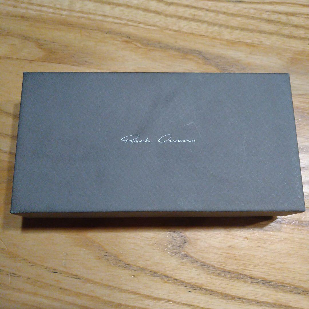 Rick Owens PENTAGRAM キーチェーン