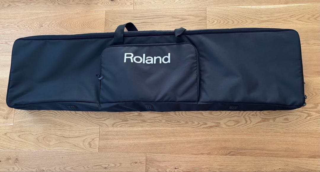 【美品】　Roland ローランド ケース