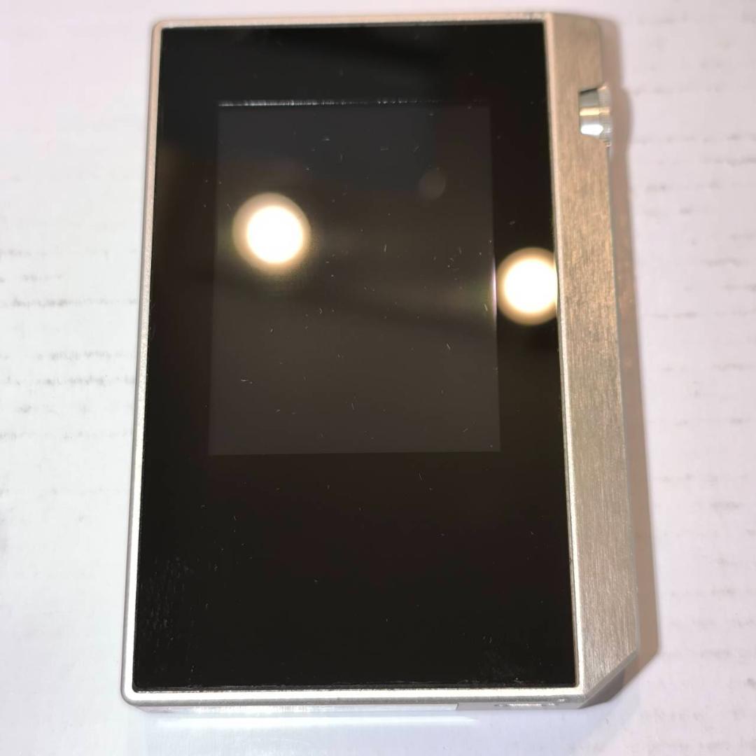 Pioneer XDP-30R(S) デジタルオーディオプレーヤー