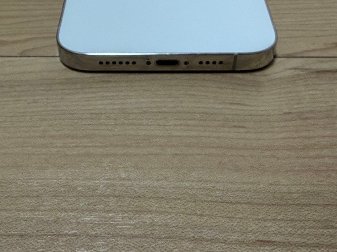 Apple iPhone 12 Pro MAX シルバー 本体