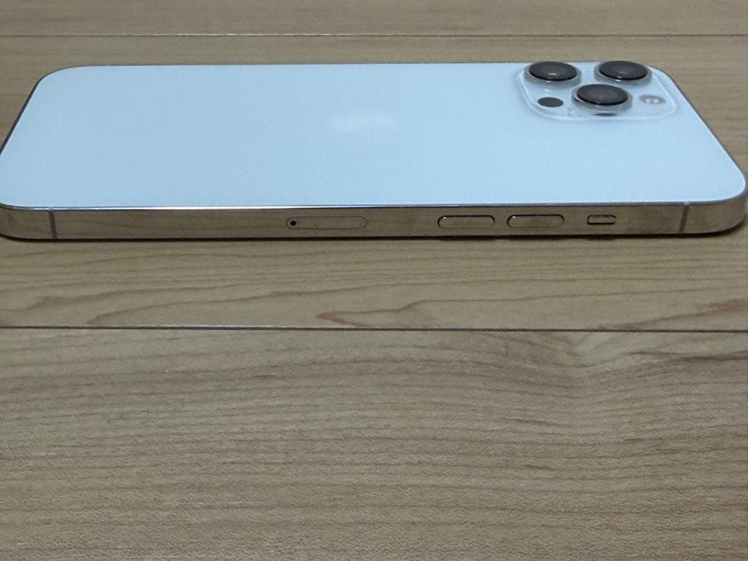 Apple iPhone 12 Pro MAX シルバー 本体