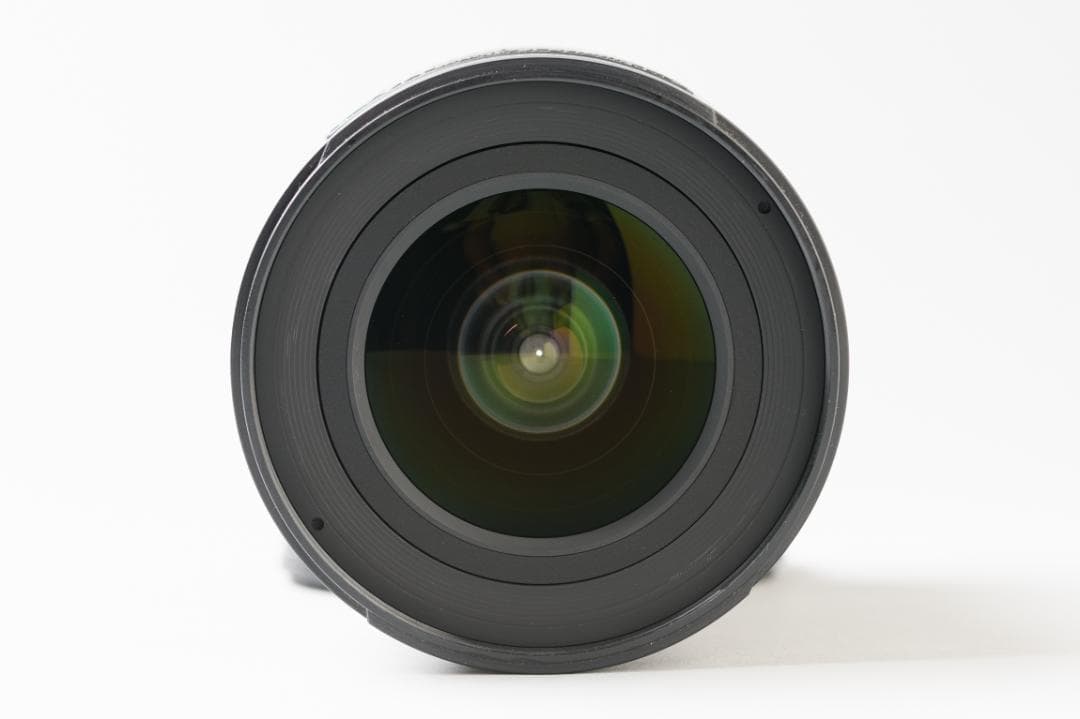 レンズ(ズーム) Nikon AF-S NIKKOR 16-35mm f/4G ED VR