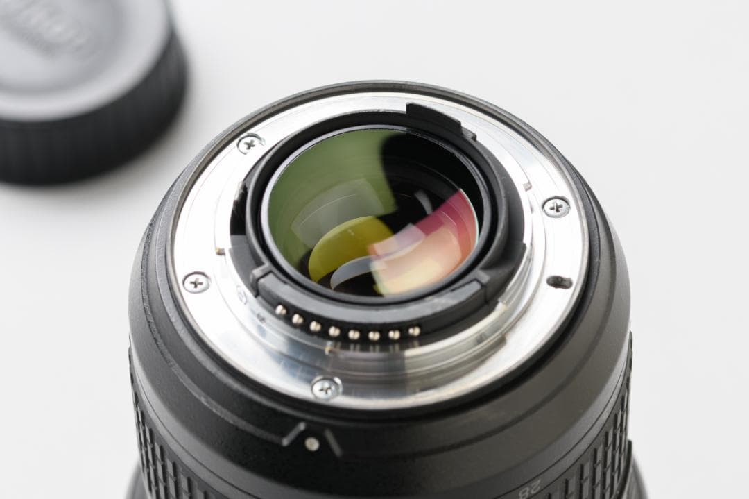 レンズ(ズーム) Nikon AF-S NIKKOR 16-35mm f/4G ED VR