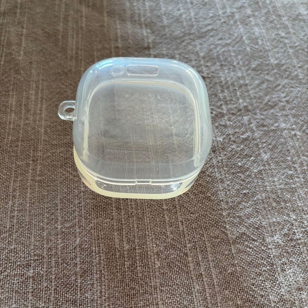 SONY LinkBuds Fit ホワイト