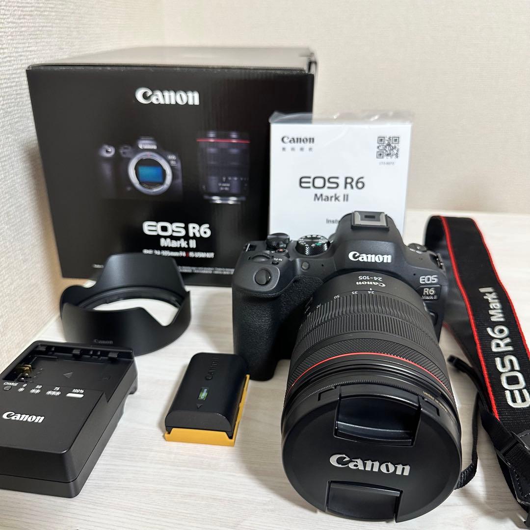 オッパモンさん専用① カメラ本体