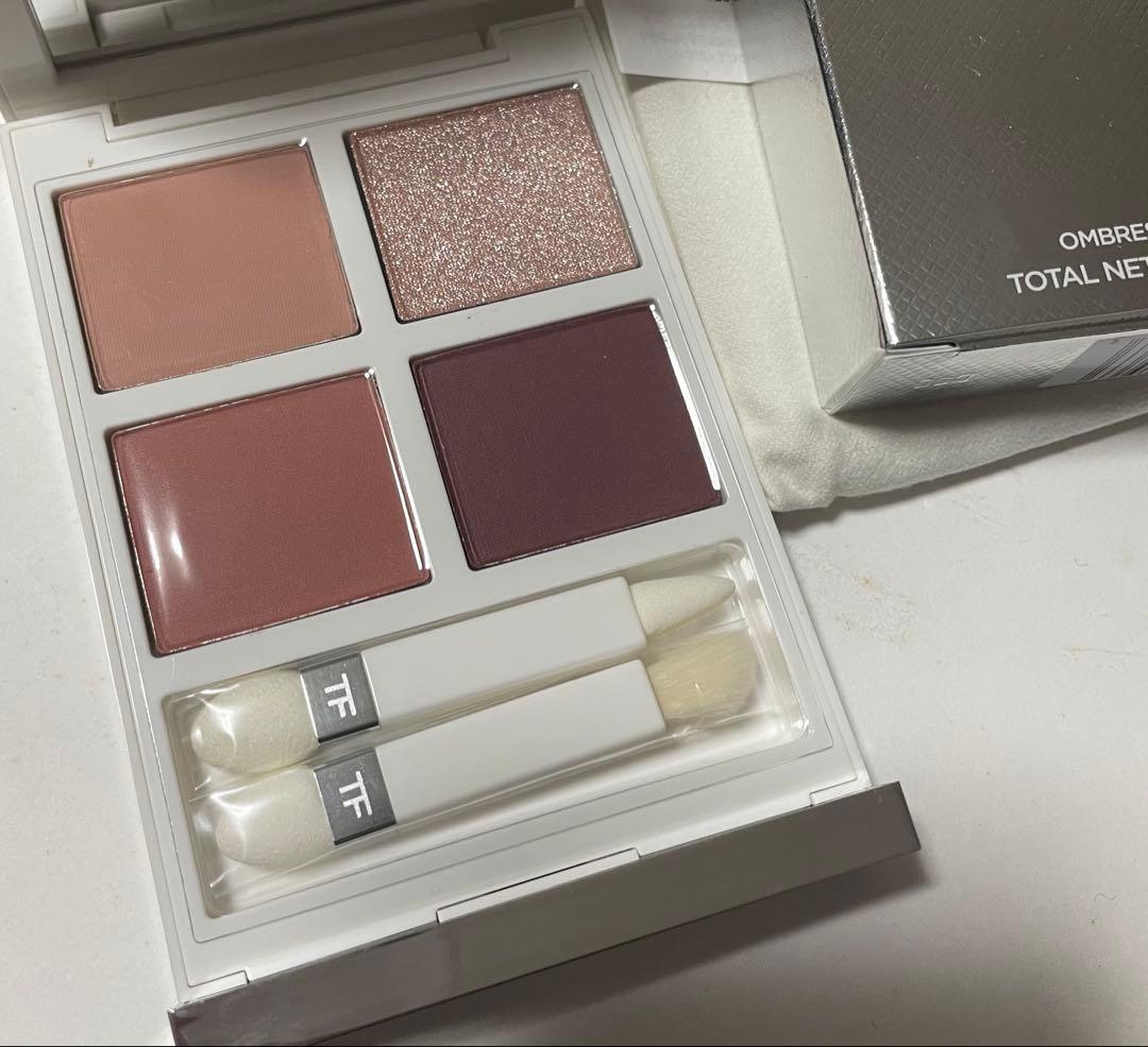 ソレイユ　アイカラークォード　シャレーミンク　本日のみお値下げ