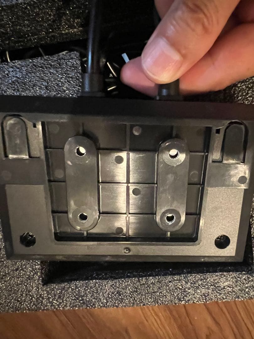 Red Sea ReefWave 25 (1年使用)