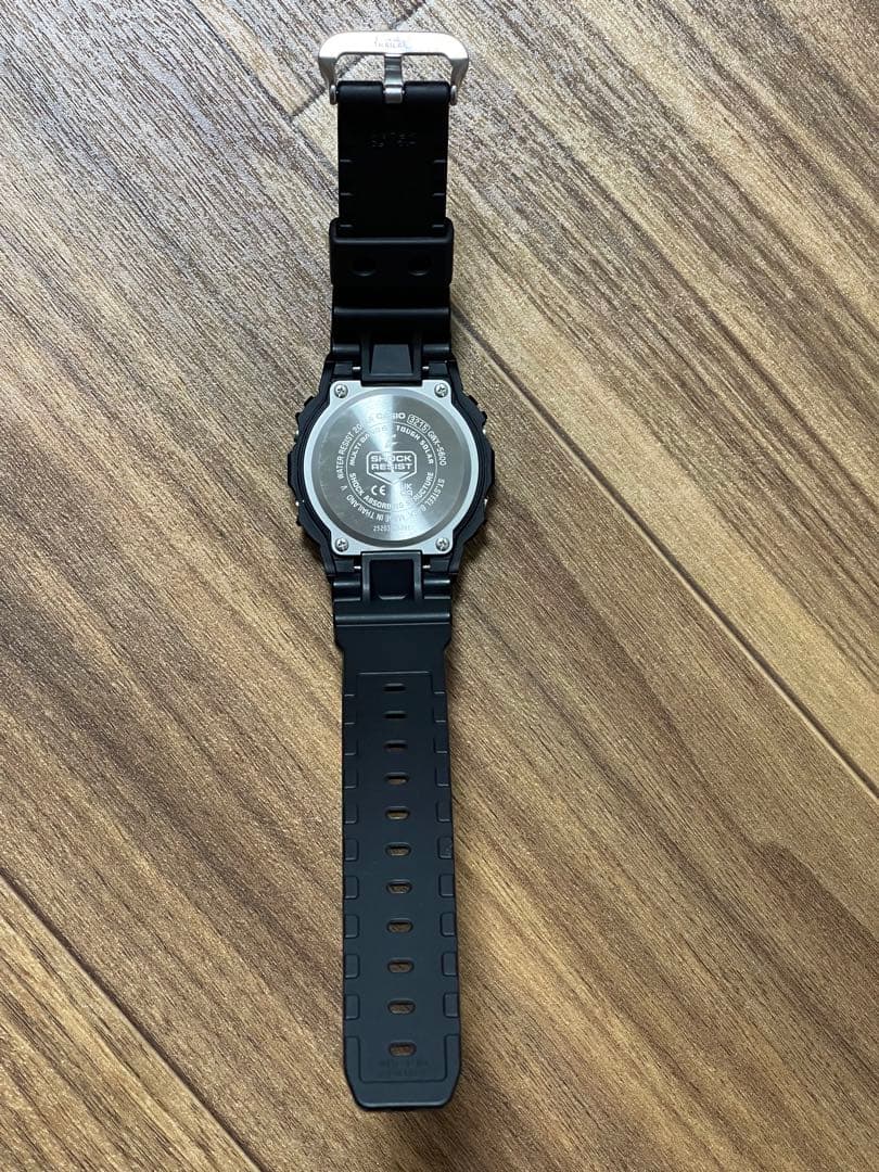 時計 G-SHOCK GWX-5600-1JF