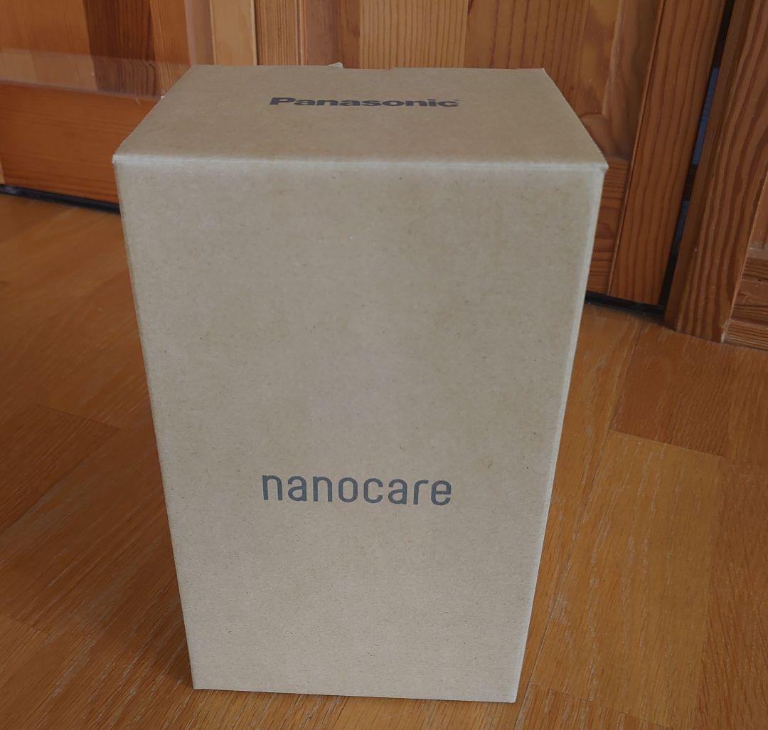 パナソニック ドライヤー ナノケア 大風量 EH-NA7M-P モイストピンク