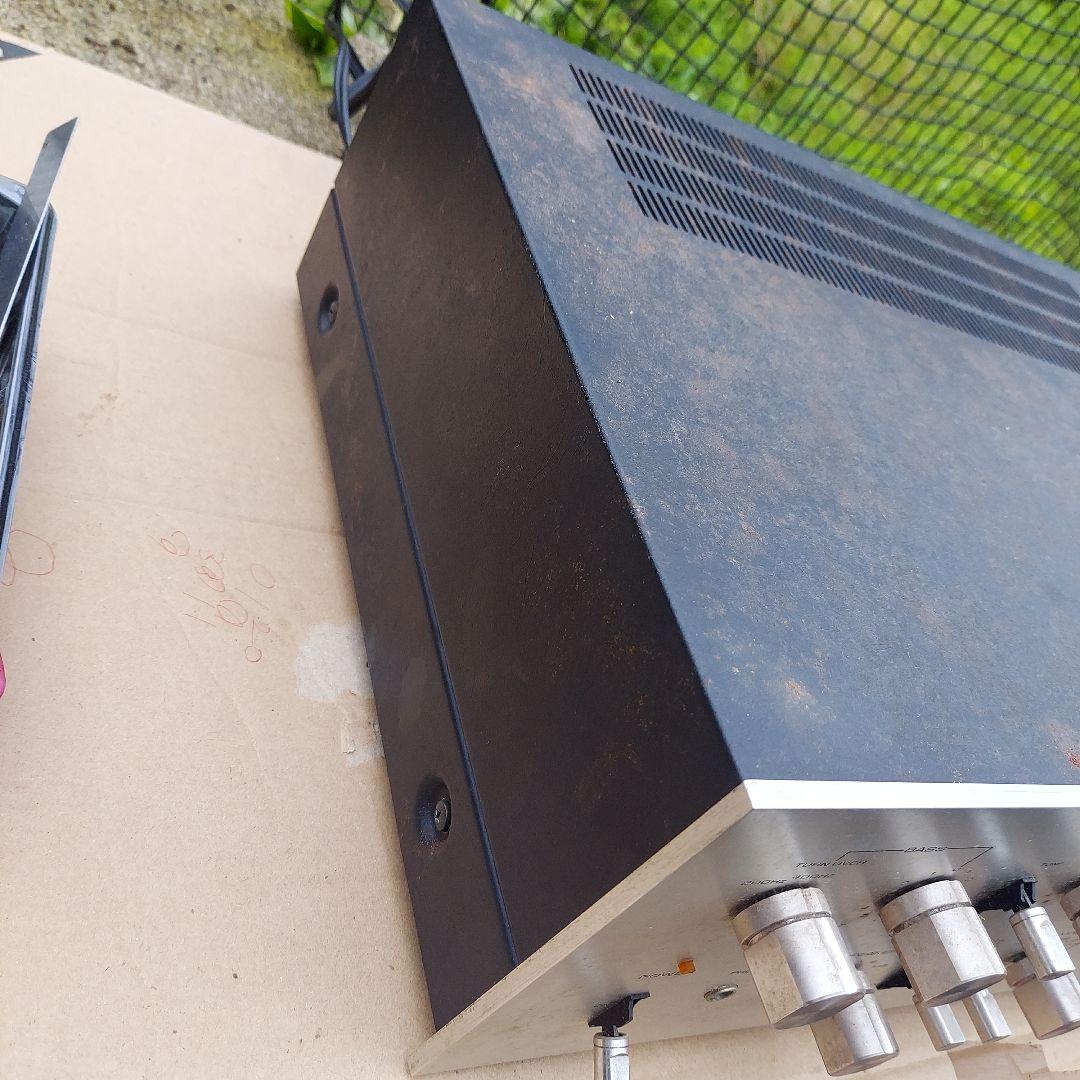 Pioneer SA-8800 ステレオアンプ