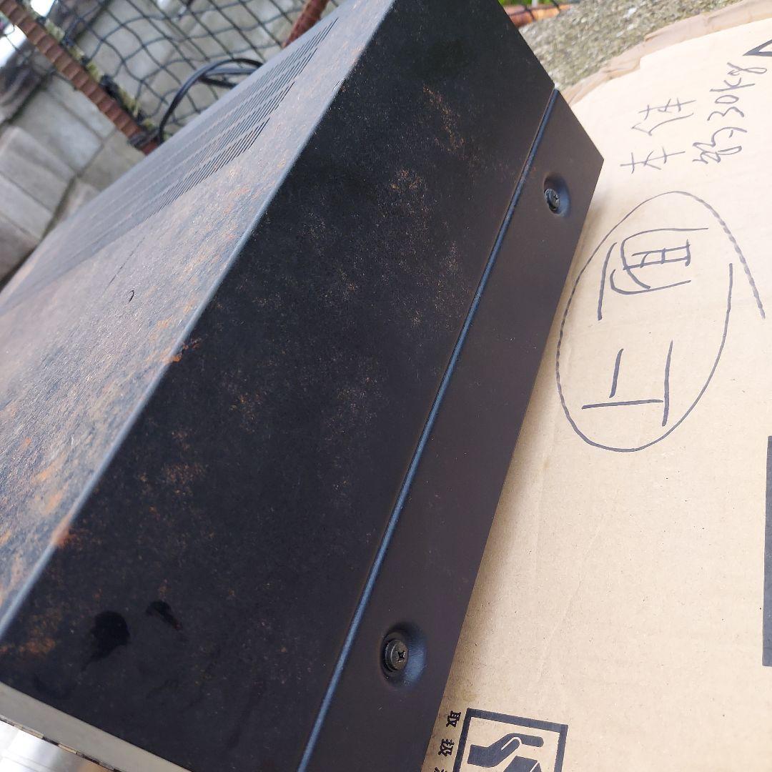 Pioneer SA-8800 ステレオアンプ