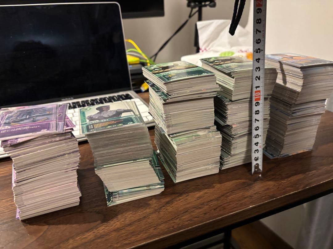 ガンダムカードビルダー 0079 0083 大量にあります