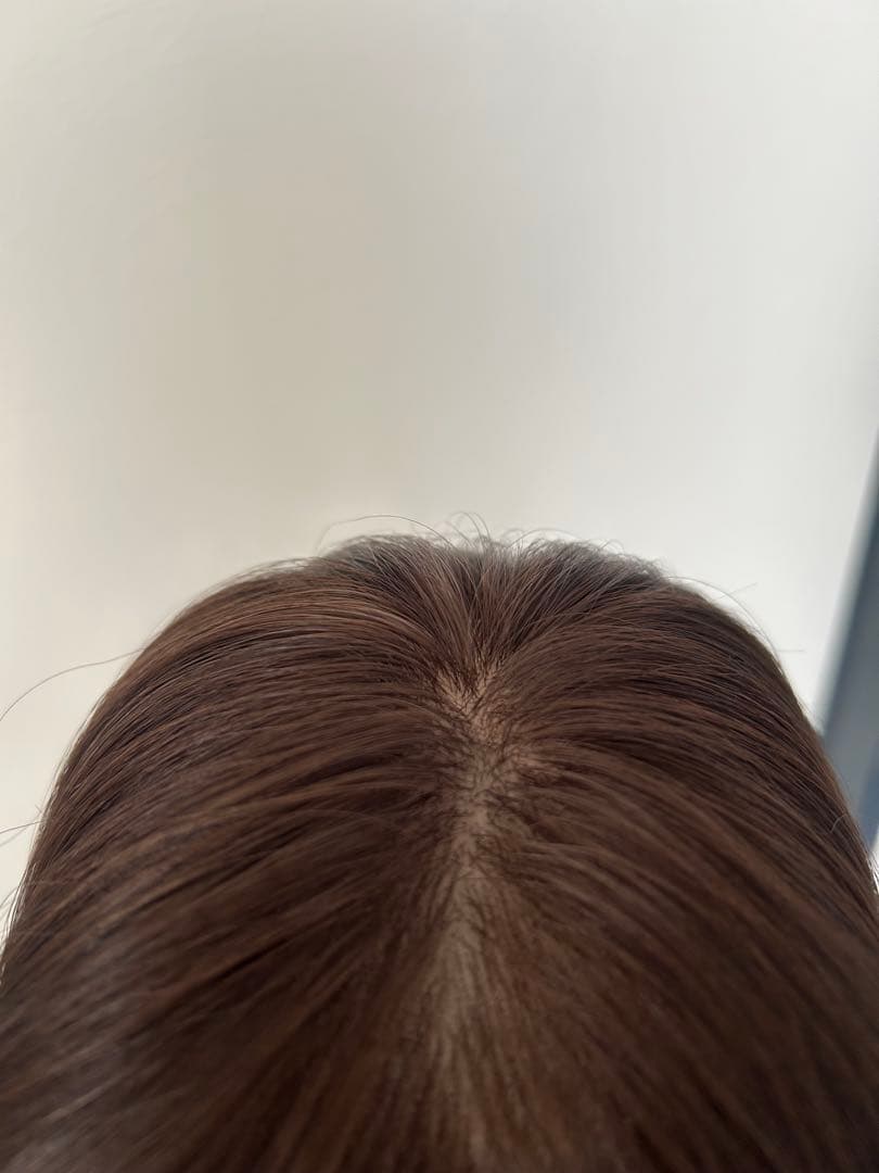 3Dウィッグ ゆり 百合子ウィッグ