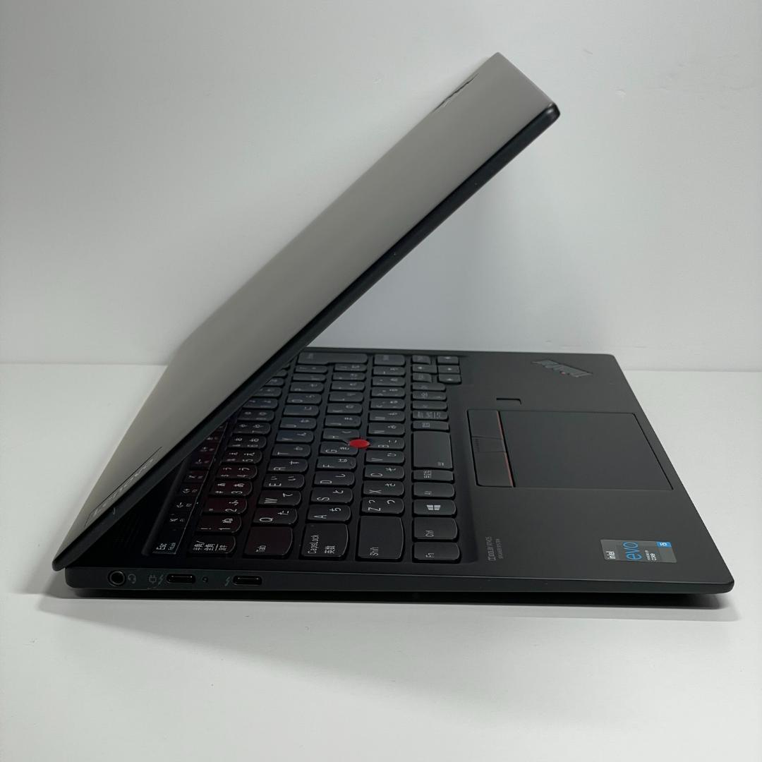 ★美品★ThinkPad X1 Nano Gen1 第11世代i5 ノートPC