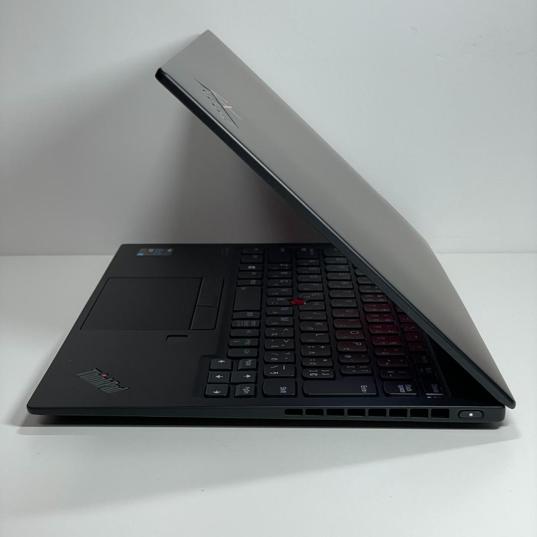 ★美品★ThinkPad X1 Nano Gen1 第11世代i5 ノートPC