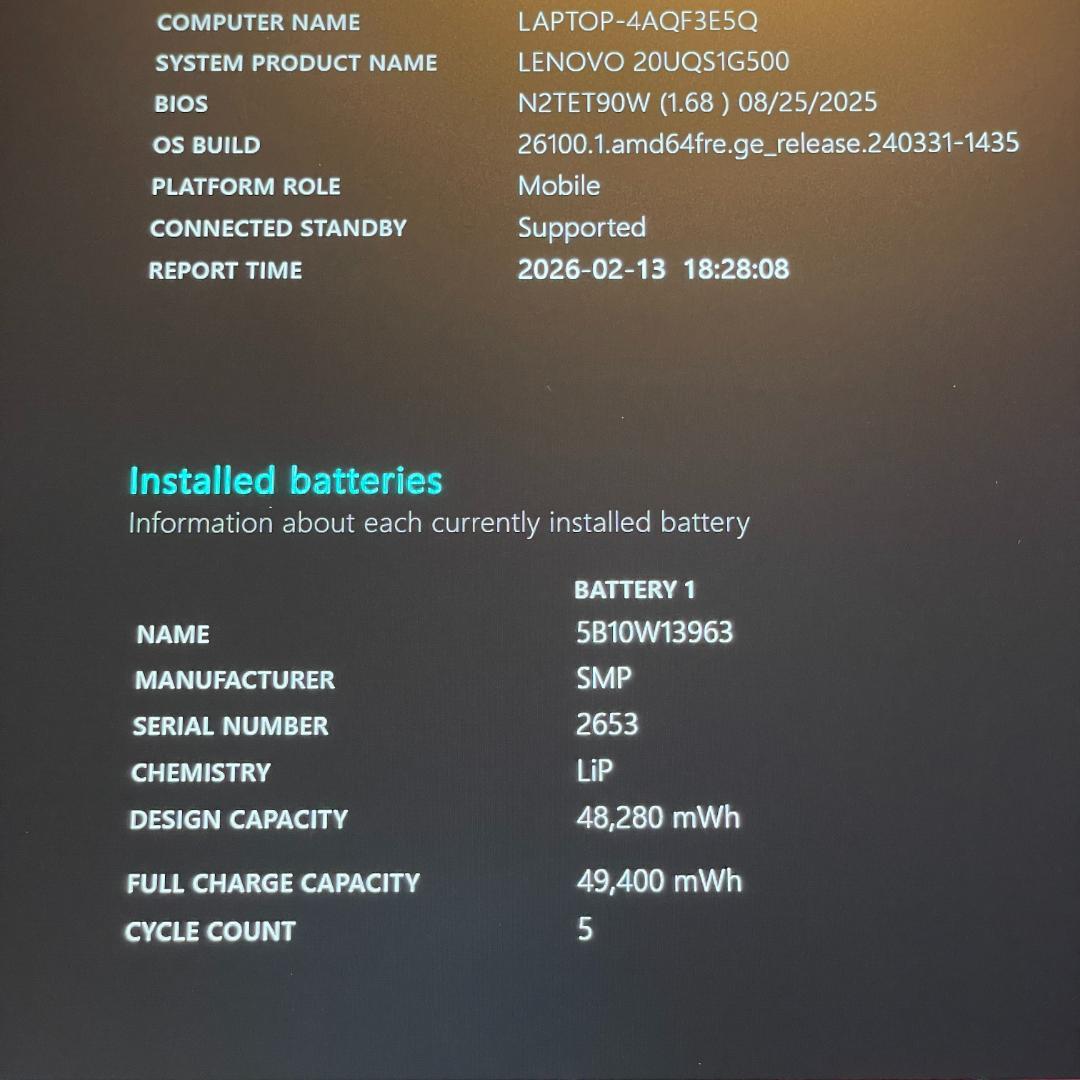 ★美品★ThinkPad X1 Nano Gen1 第11世代i5 ノートPC